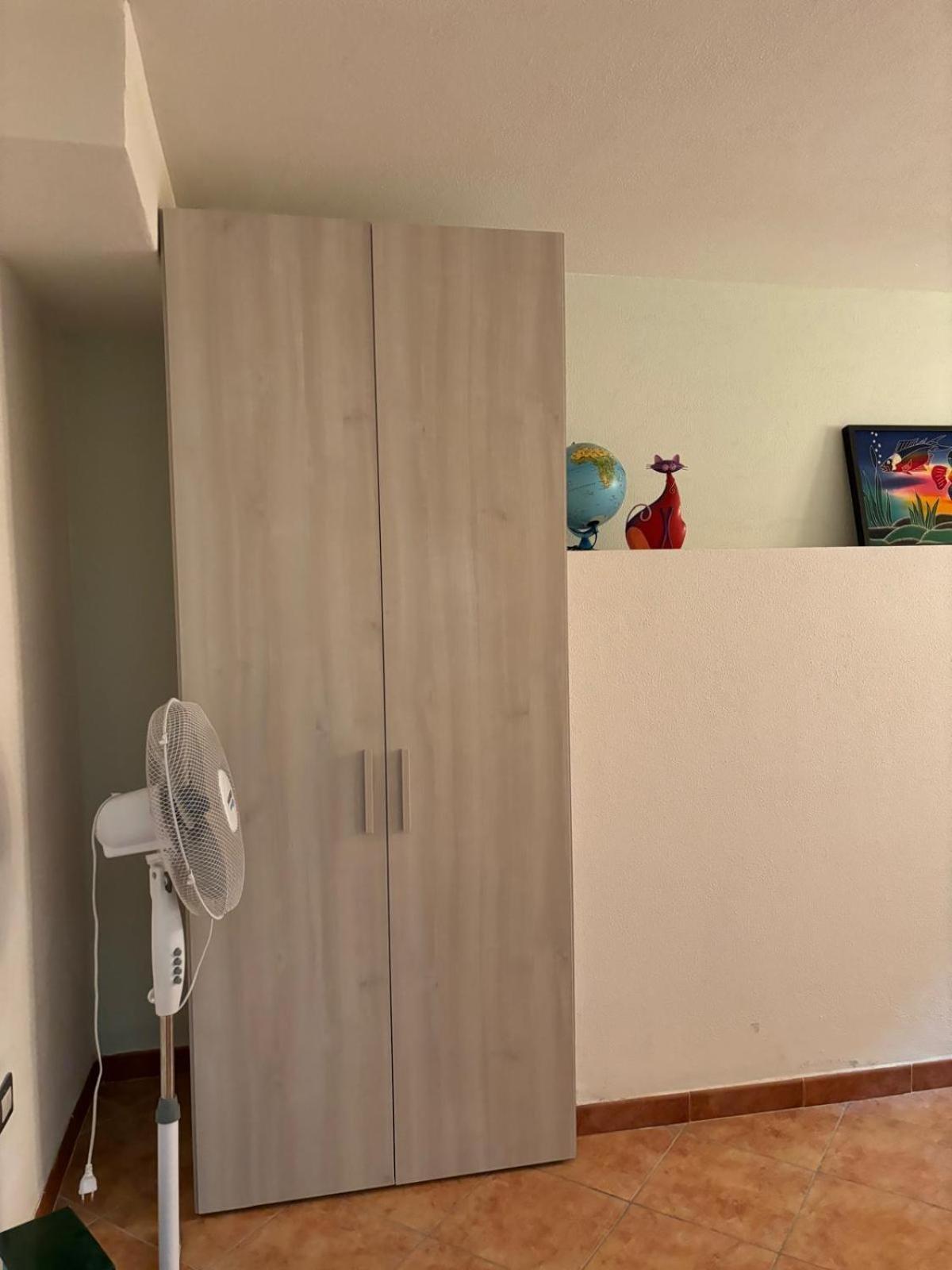 Appartamento Accogliente Siniscola Luaran gambar